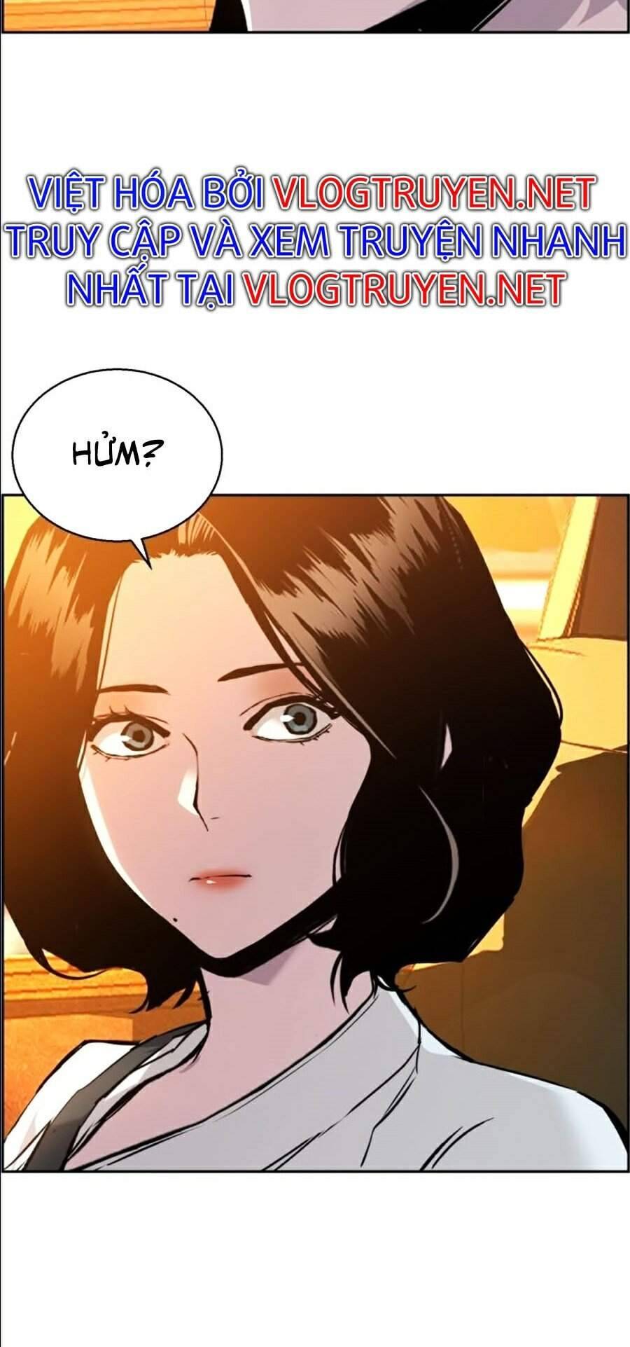 Bạn Học Của Tôi Là Lính Đánh Thuê: Chapter 45
