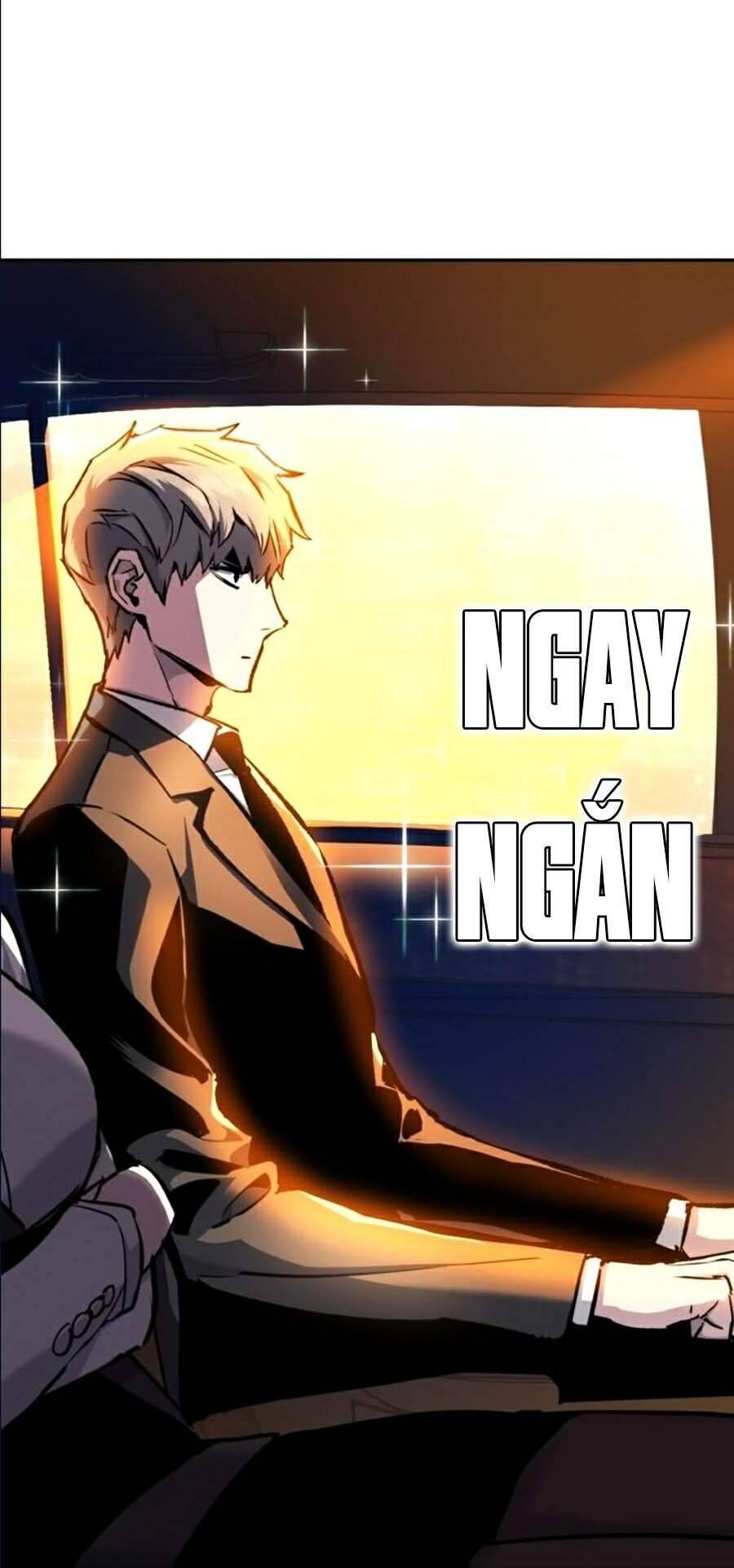 Bạn Học Của Tôi Là Lính Đánh Thuê: Chapter 45