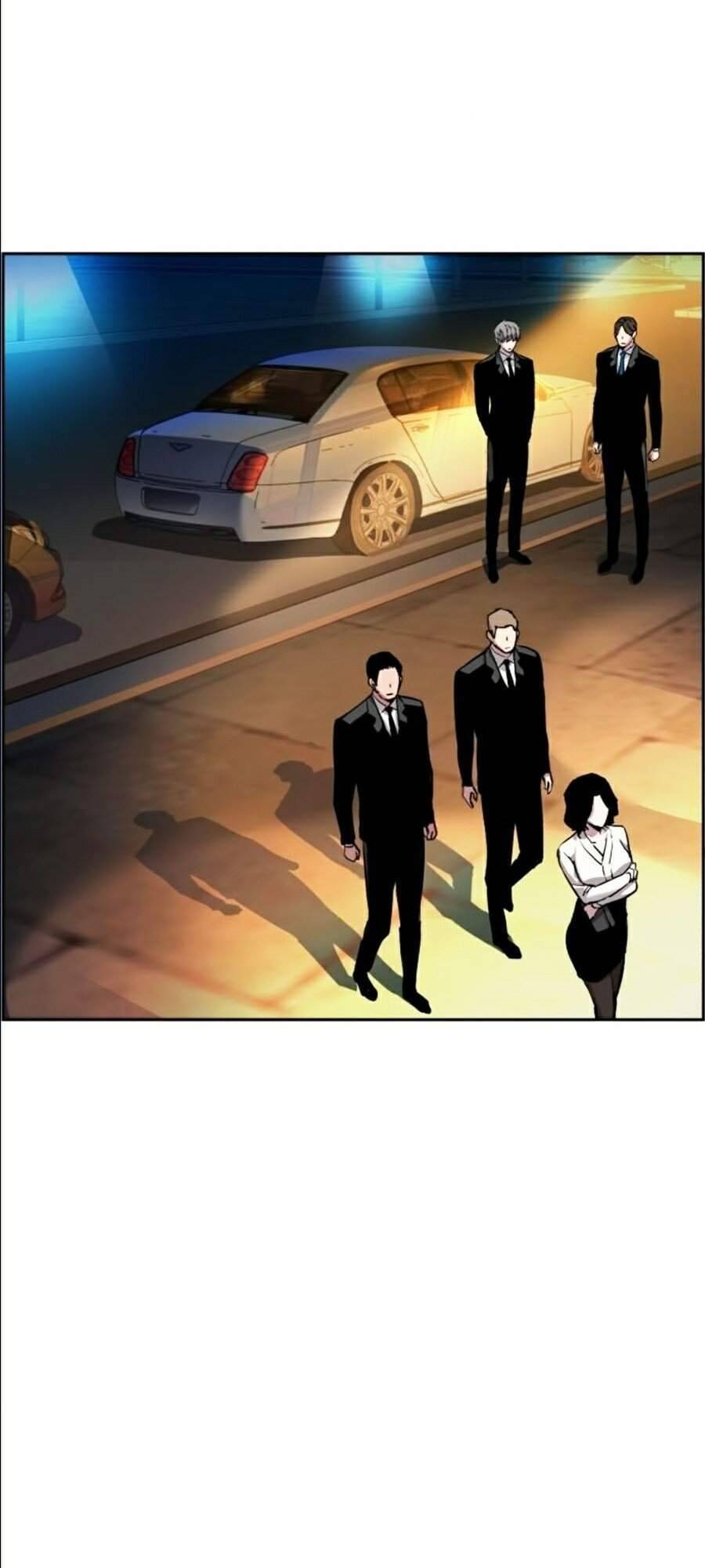 Bạn Học Của Tôi Là Lính Đánh Thuê: Chapter 45