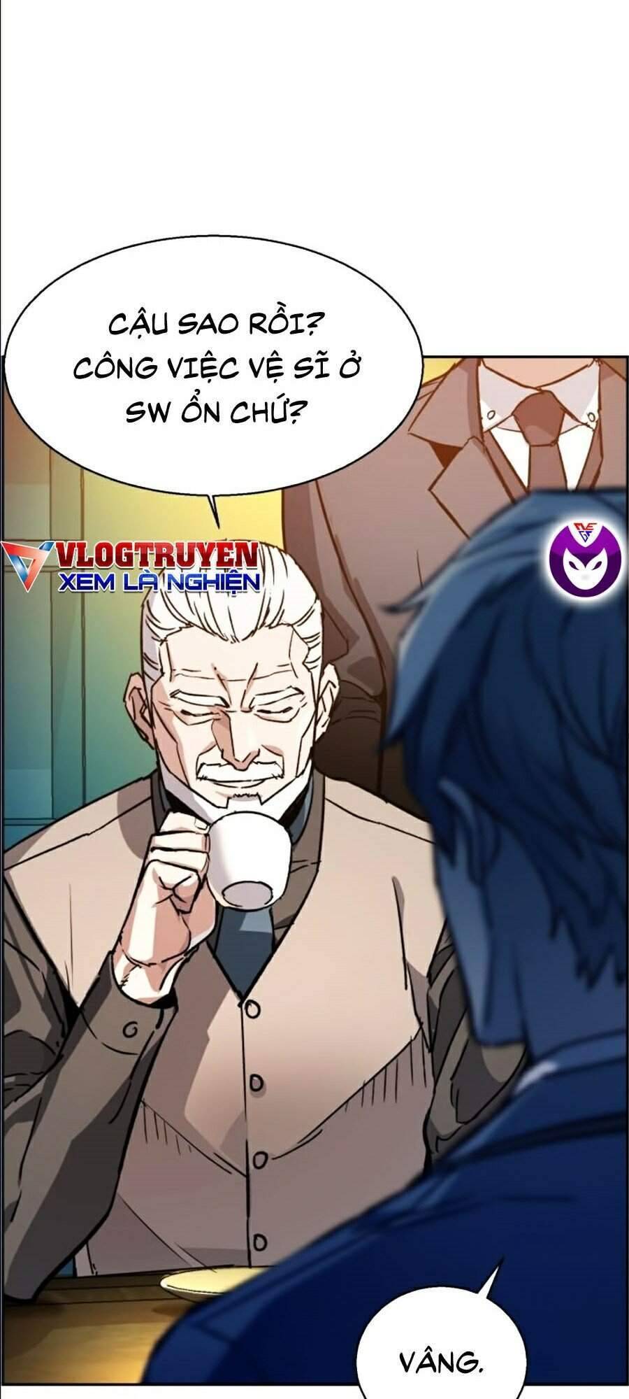 Bạn Học Của Tôi Là Lính Đánh Thuê: Chapter 45