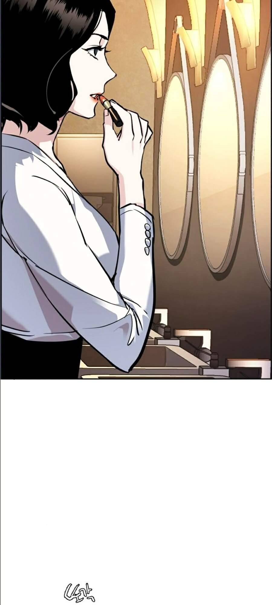 Bạn Học Của Tôi Là Lính Đánh Thuê: Chapter 45