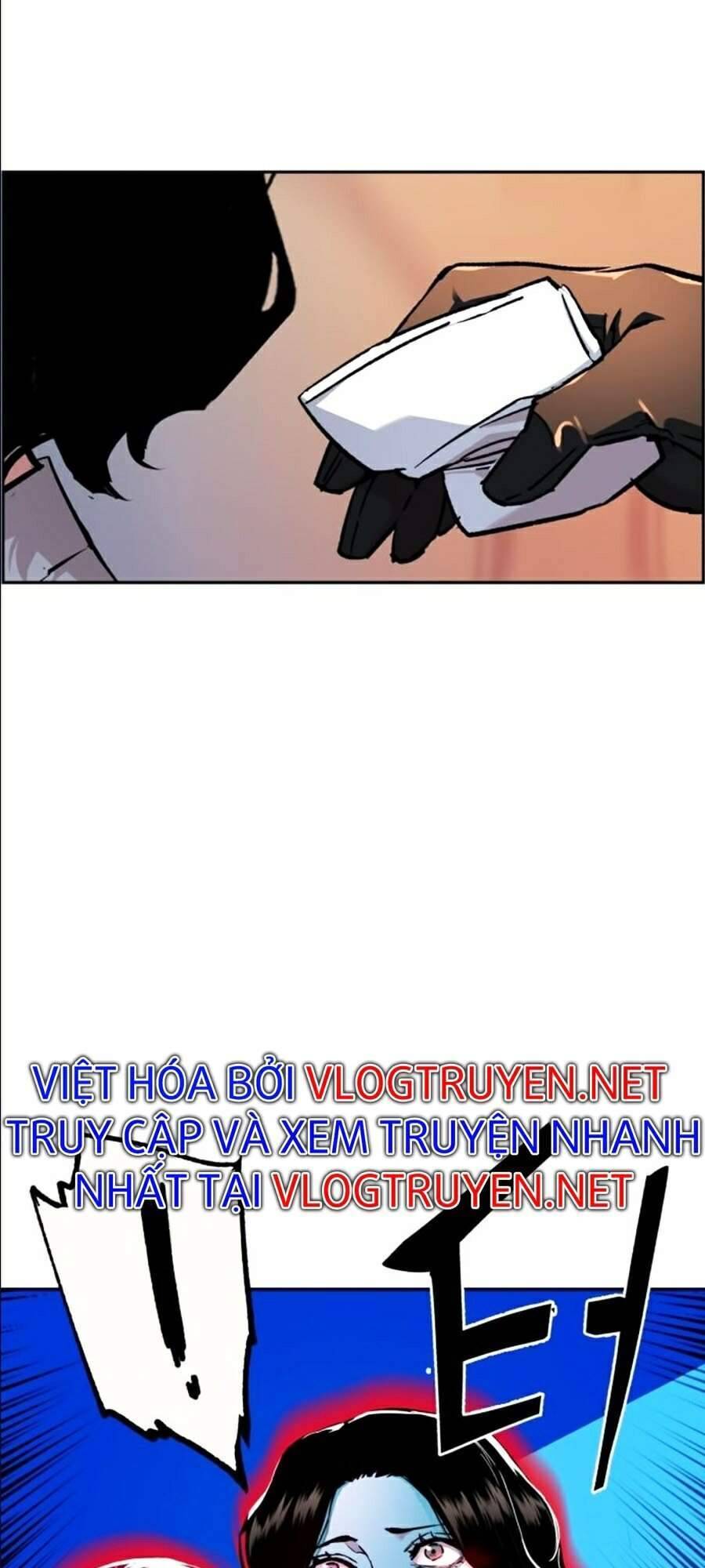 Bạn Học Của Tôi Là Lính Đánh Thuê: Chapter 45