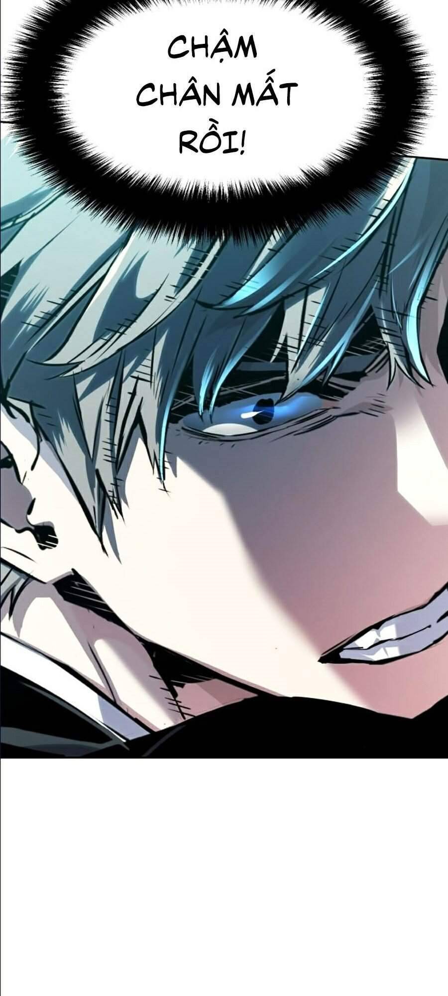 Bạn Học Của Tôi Là Lính Đánh Thuê: Chapter 46
