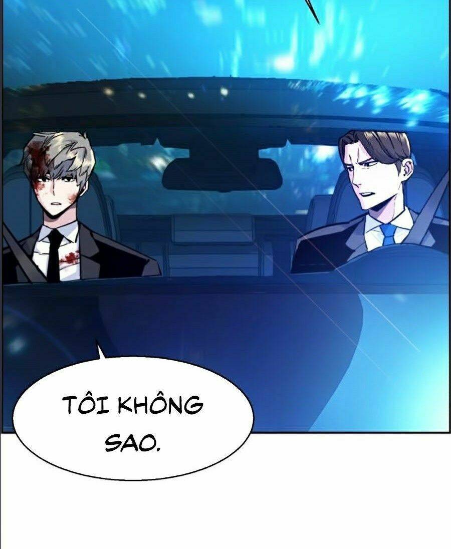 Bạn Học Của Tôi Là Lính Đánh Thuê: Chapter 46
