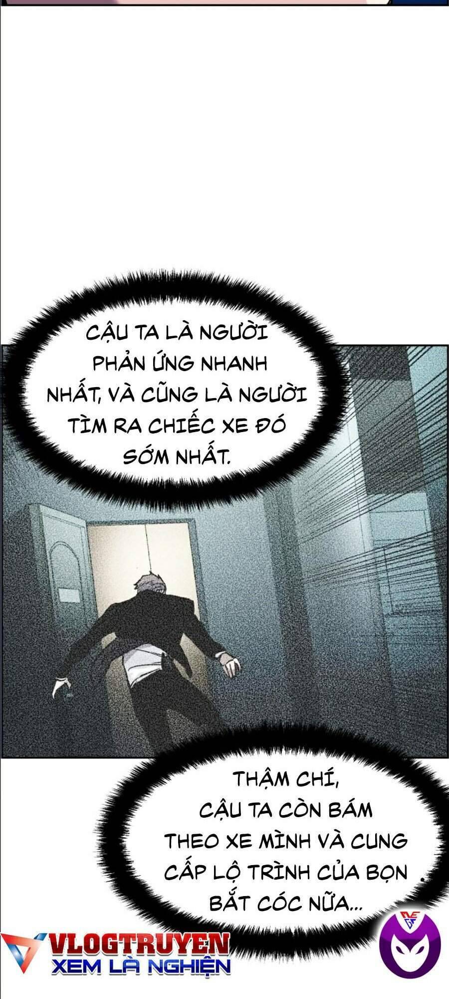 Bạn Học Của Tôi Là Lính Đánh Thuê: Chapter 46