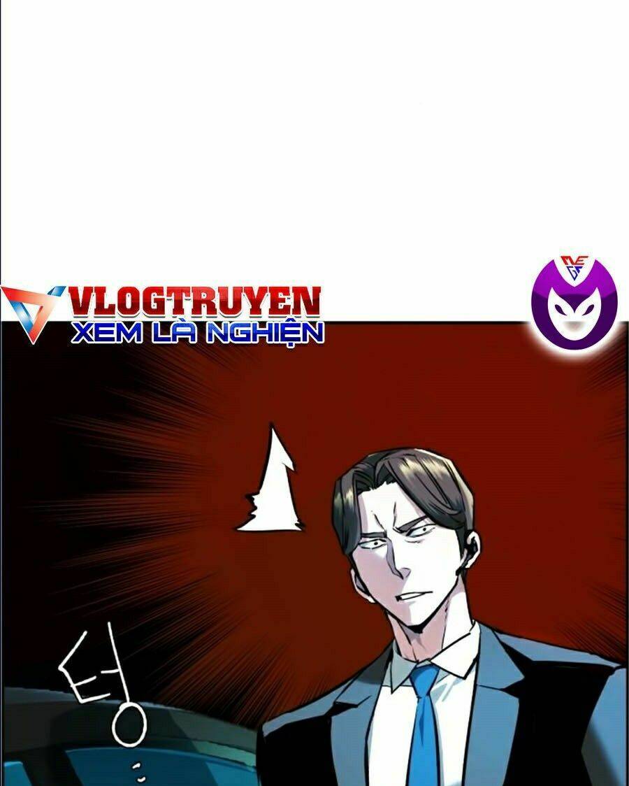 Bạn Học Của Tôi Là Lính Đánh Thuê: Chapter 46