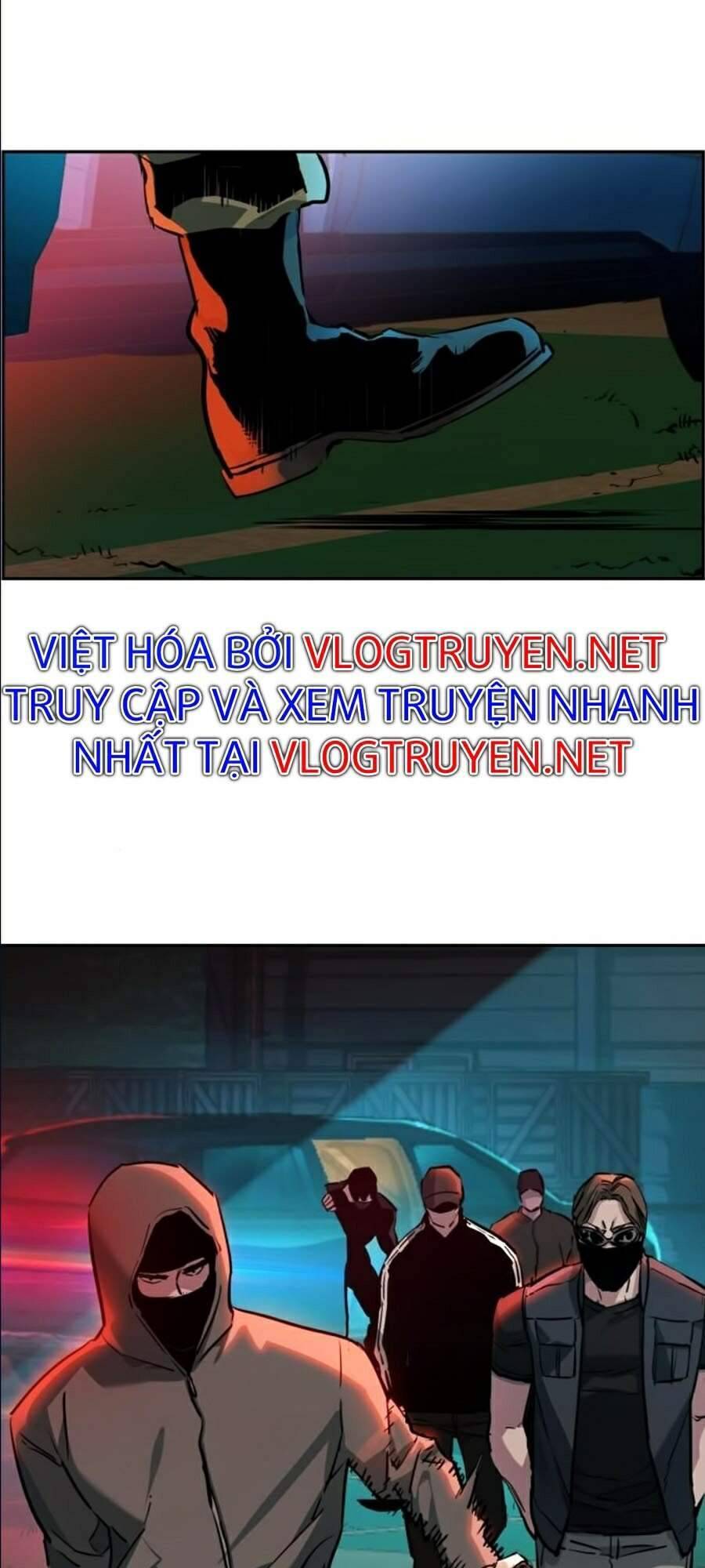 Bạn Học Của Tôi Là Lính Đánh Thuê: Chapter 46