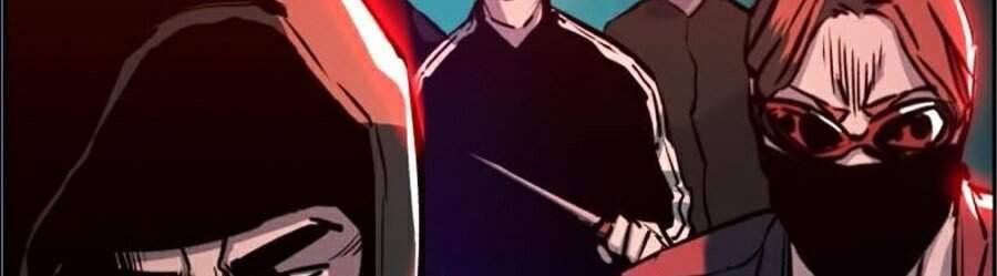 Bạn Học Của Tôi Là Lính Đánh Thuê: Chapter 46