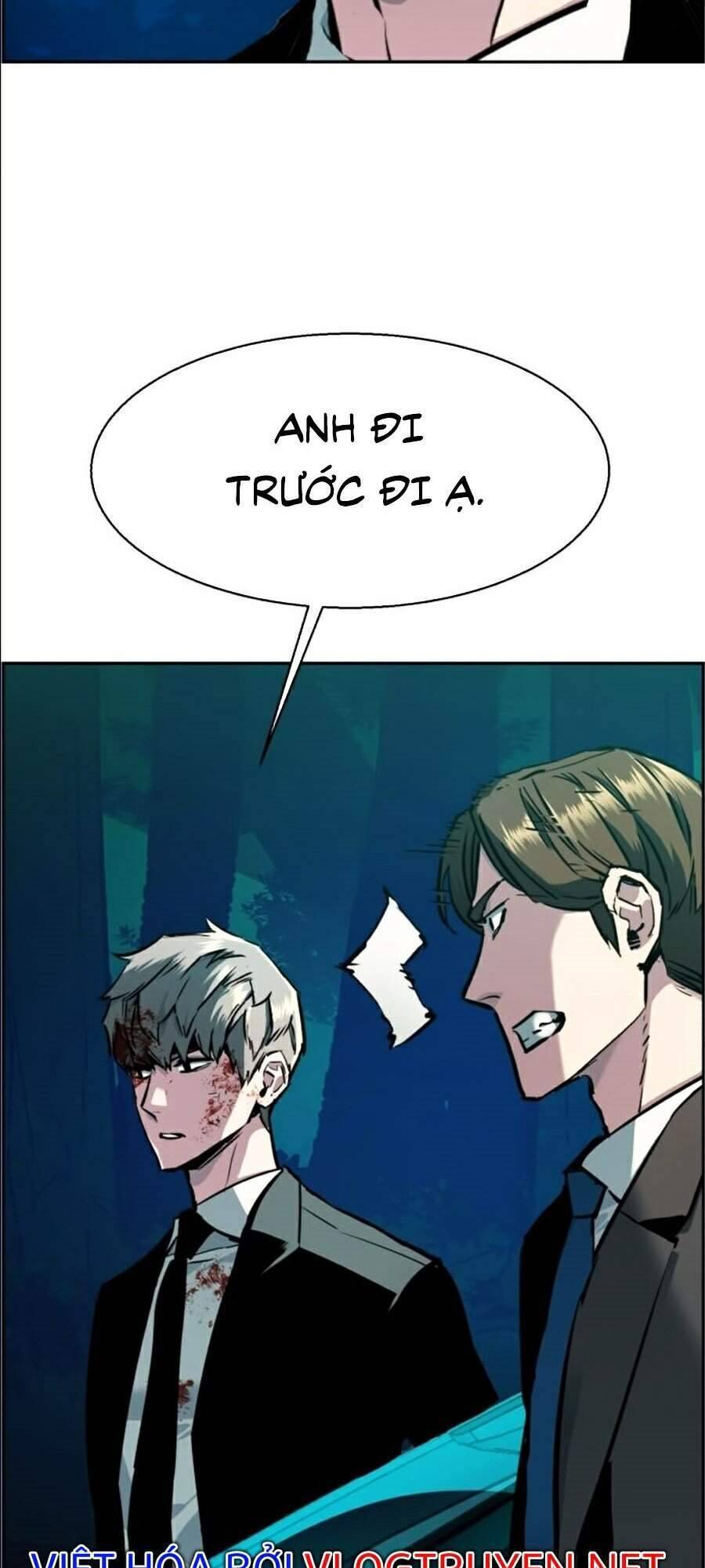 Bạn Học Của Tôi Là Lính Đánh Thuê: Chapter 46