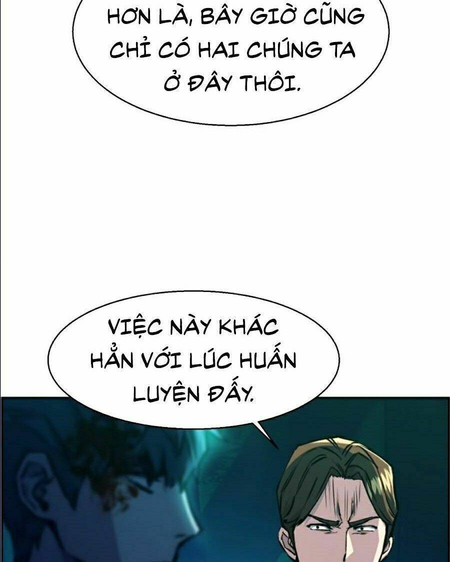 Bạn Học Của Tôi Là Lính Đánh Thuê: Chapter 46