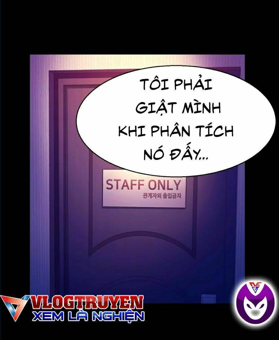 Bạn Học Của Tôi Là Lính Đánh Thuê: Chapter 46