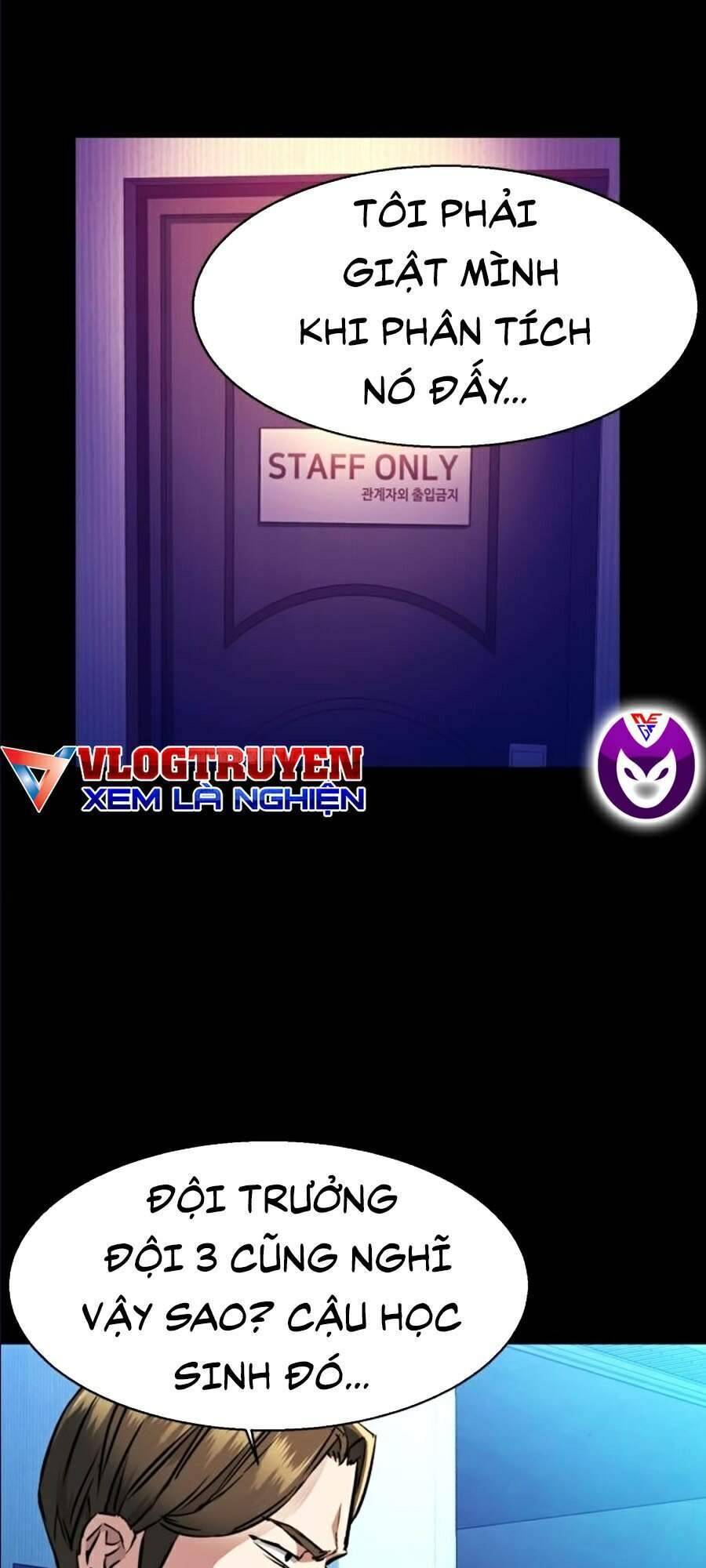 Bạn Học Của Tôi Là Lính Đánh Thuê: Chapter 46