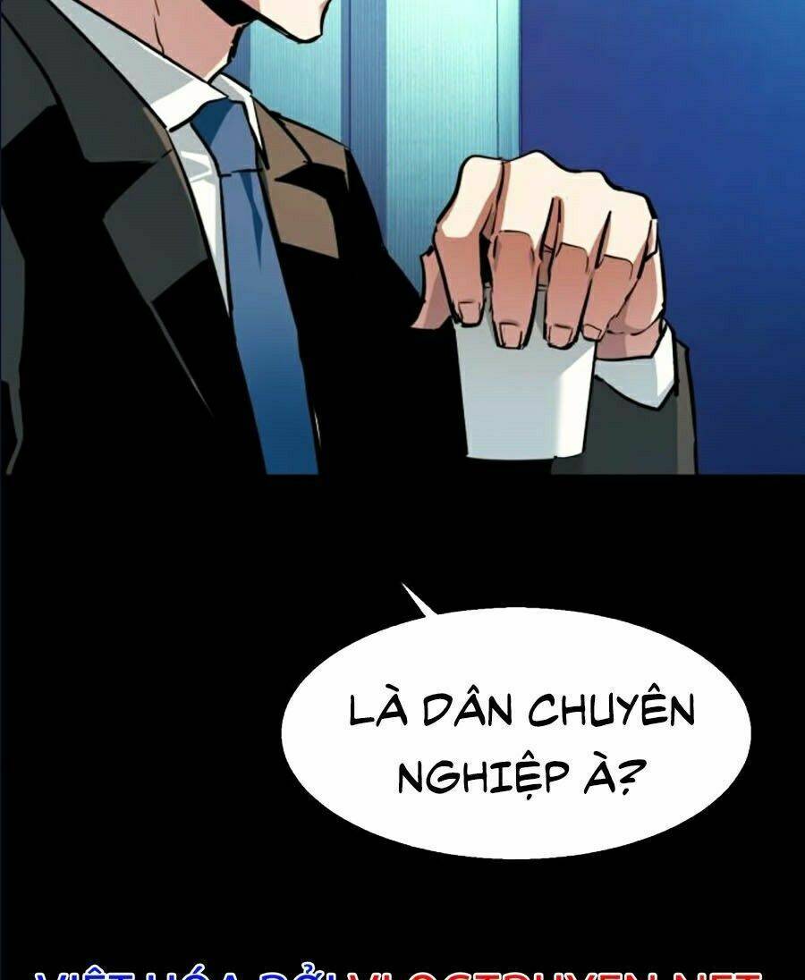 Bạn Học Của Tôi Là Lính Đánh Thuê: Chapter 46