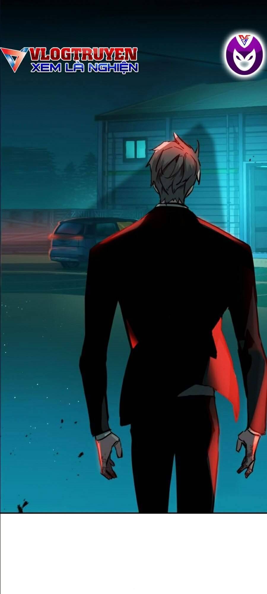 Bạn Học Của Tôi Là Lính Đánh Thuê: Chapter 46