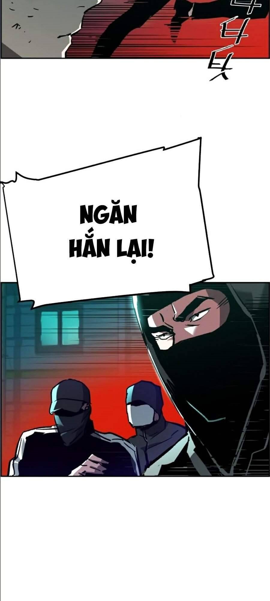 Bạn Học Của Tôi Là Lính Đánh Thuê: Chapter 46