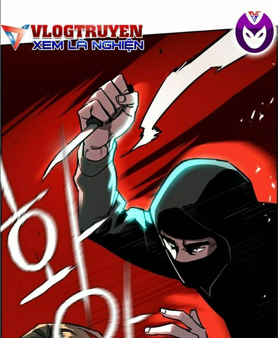 Bạn Học Của Tôi Là Lính Đánh Thuê: Chapter 46