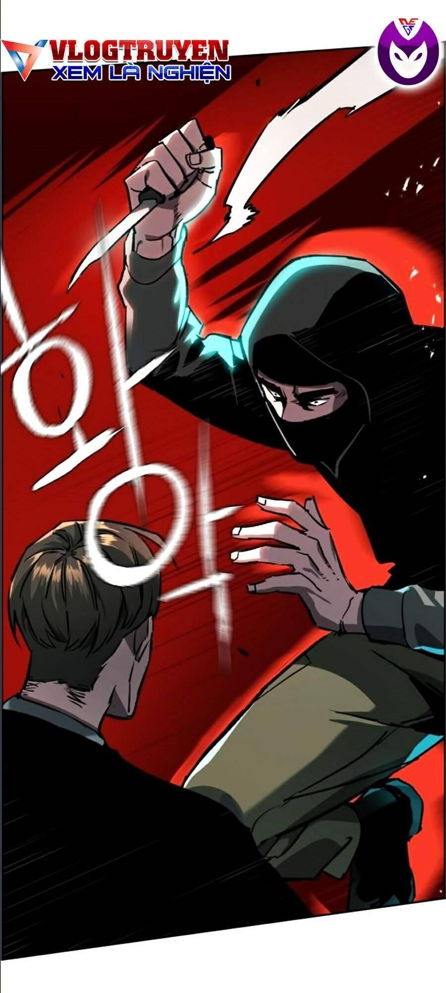 Bạn Học Của Tôi Là Lính Đánh Thuê: Chapter 46