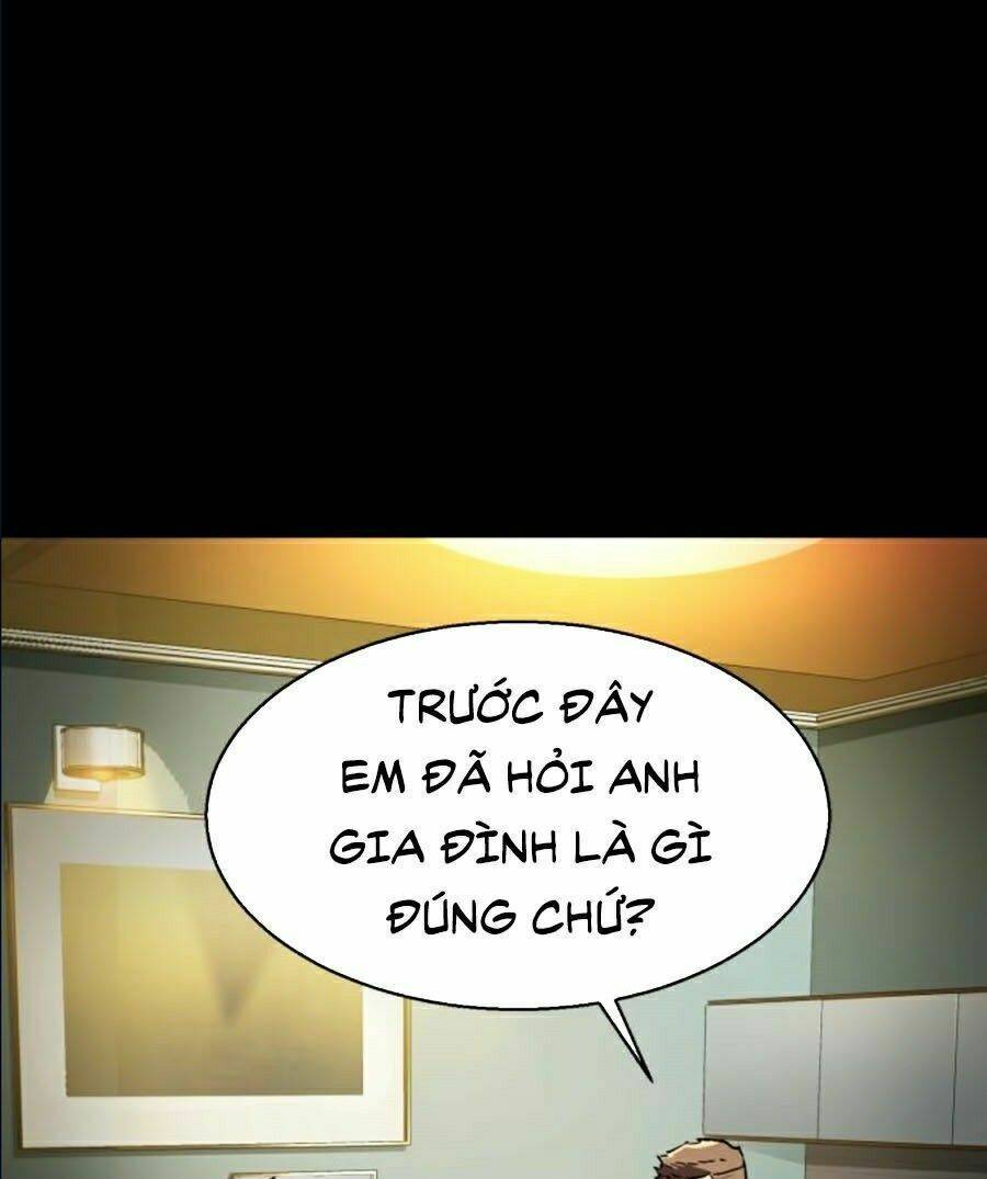 Bạn Học Của Tôi Là Lính Đánh Thuê: Chapter 46