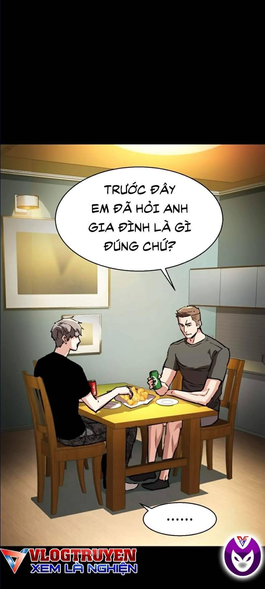 Bạn Học Của Tôi Là Lính Đánh Thuê: Chapter 46