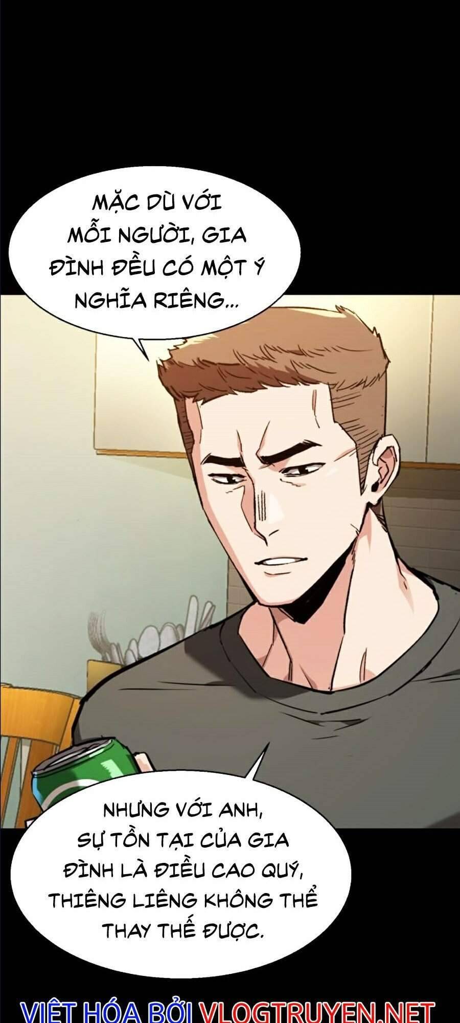 Bạn Học Của Tôi Là Lính Đánh Thuê: Chapter 46