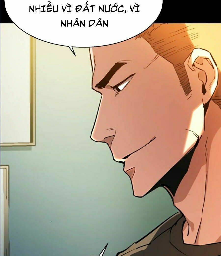 Bạn Học Của Tôi Là Lính Đánh Thuê: Chapter 46
