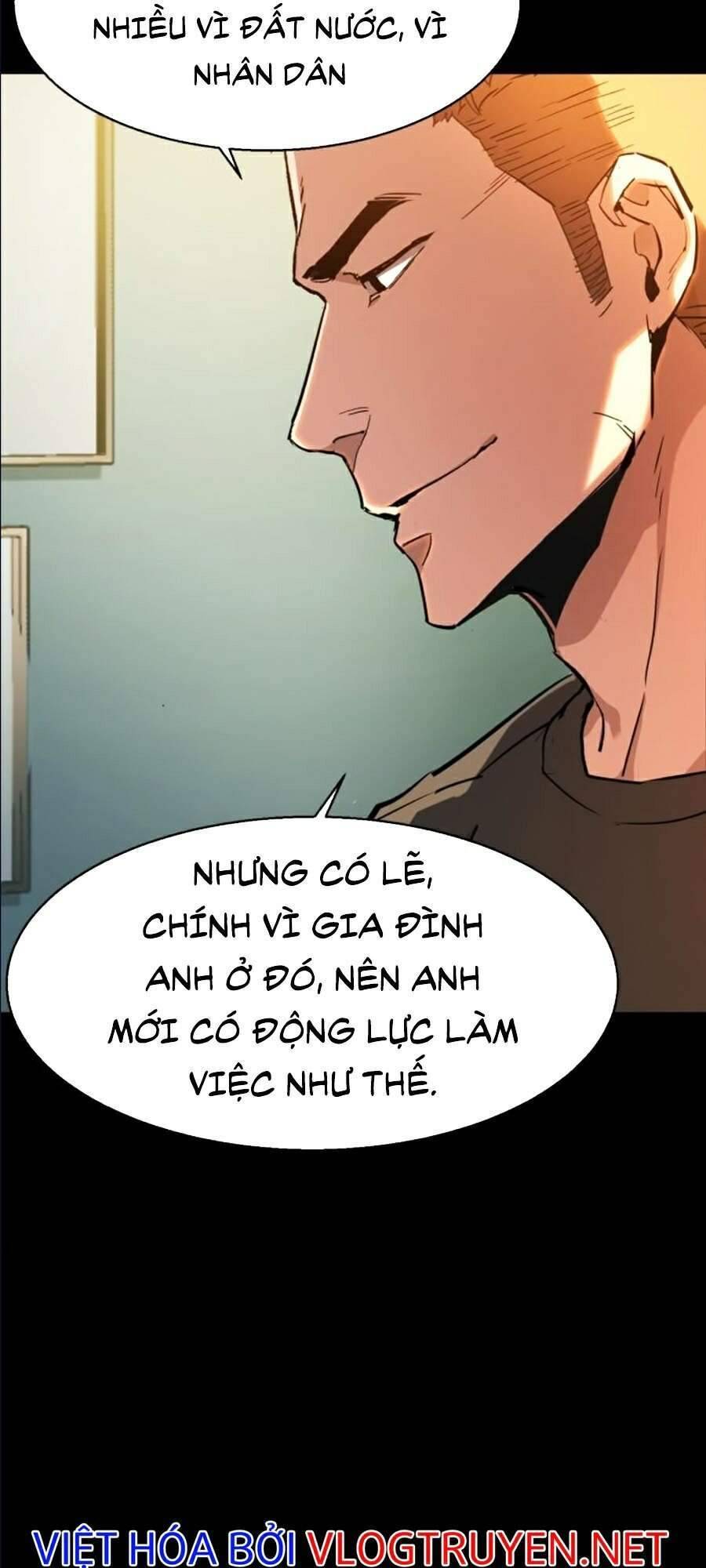 Bạn Học Của Tôi Là Lính Đánh Thuê: Chapter 46