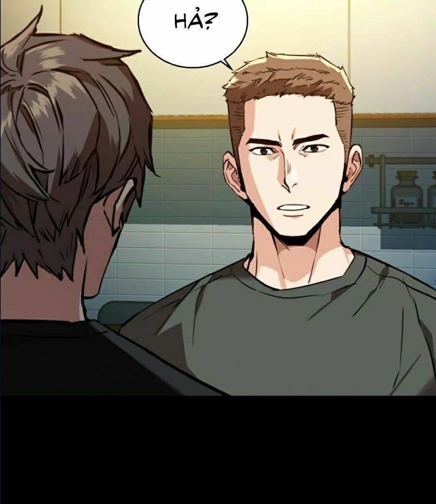 Bạn Học Của Tôi Là Lính Đánh Thuê: Chapter 46