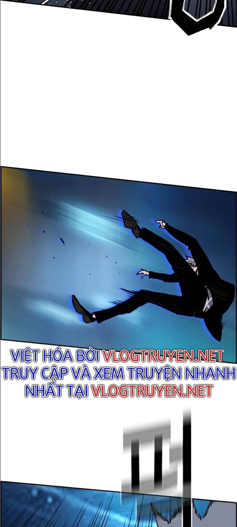 Bạn Học Của Tôi Là Lính Đánh Thuê: Chapter 46