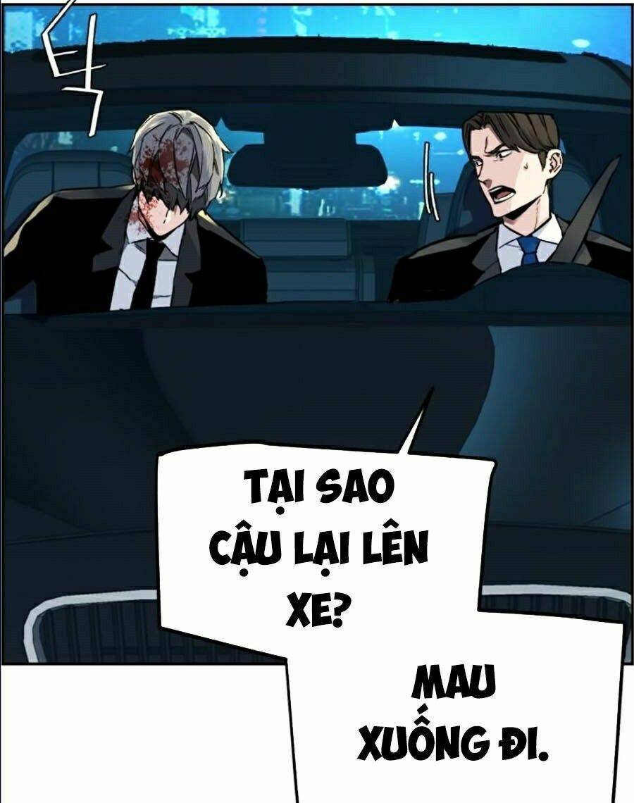 Bạn Học Của Tôi Là Lính Đánh Thuê: Chapter 46