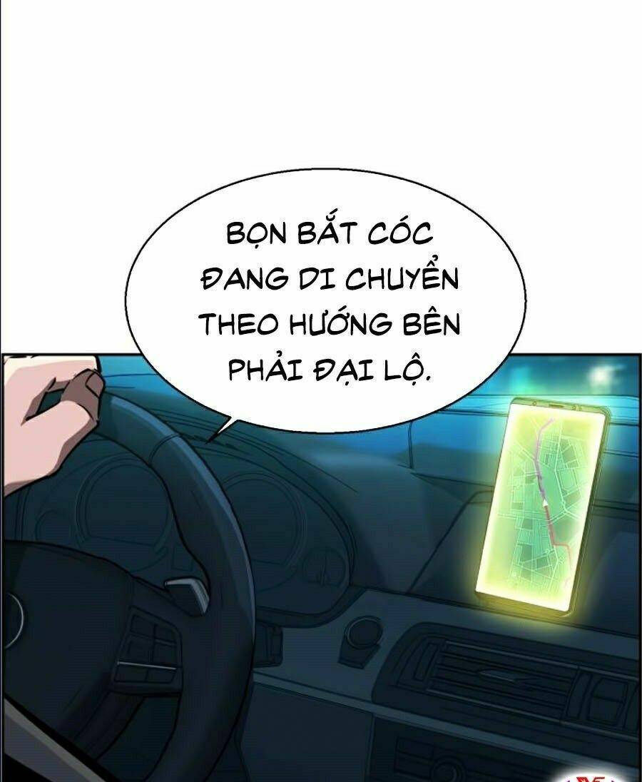 Bạn Học Của Tôi Là Lính Đánh Thuê: Chapter 46