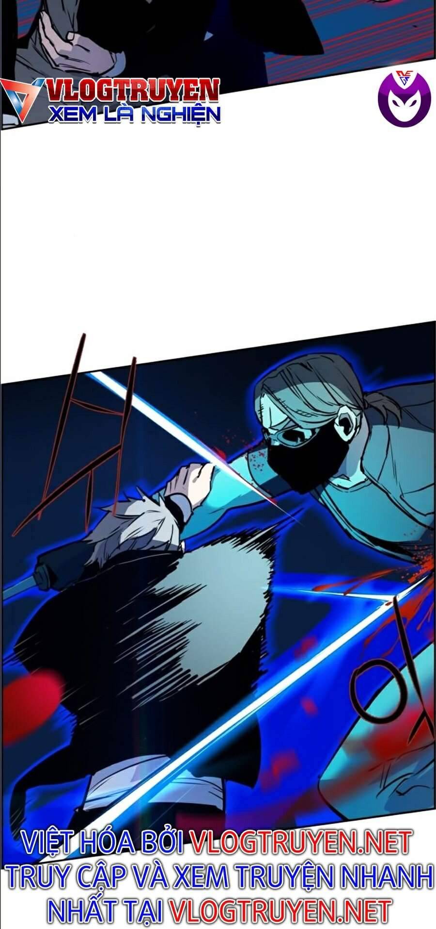 Bạn Học Của Tôi Là Lính Đánh Thuê: Chapter 47