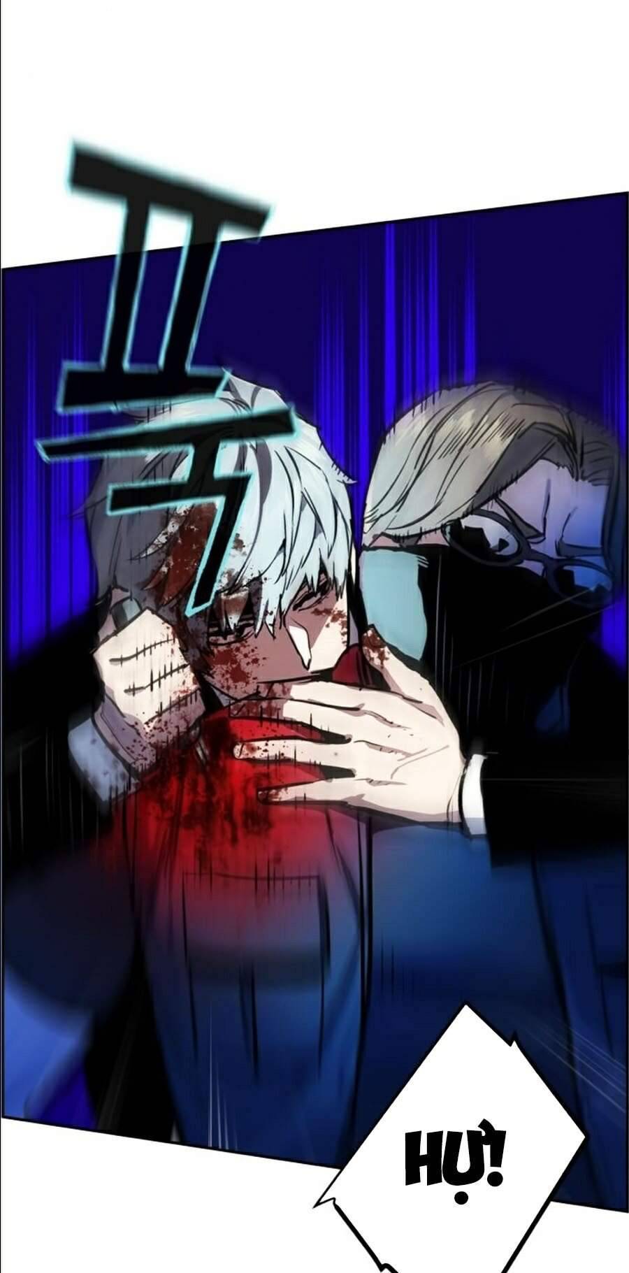 Bạn Học Của Tôi Là Lính Đánh Thuê: Chapter 47