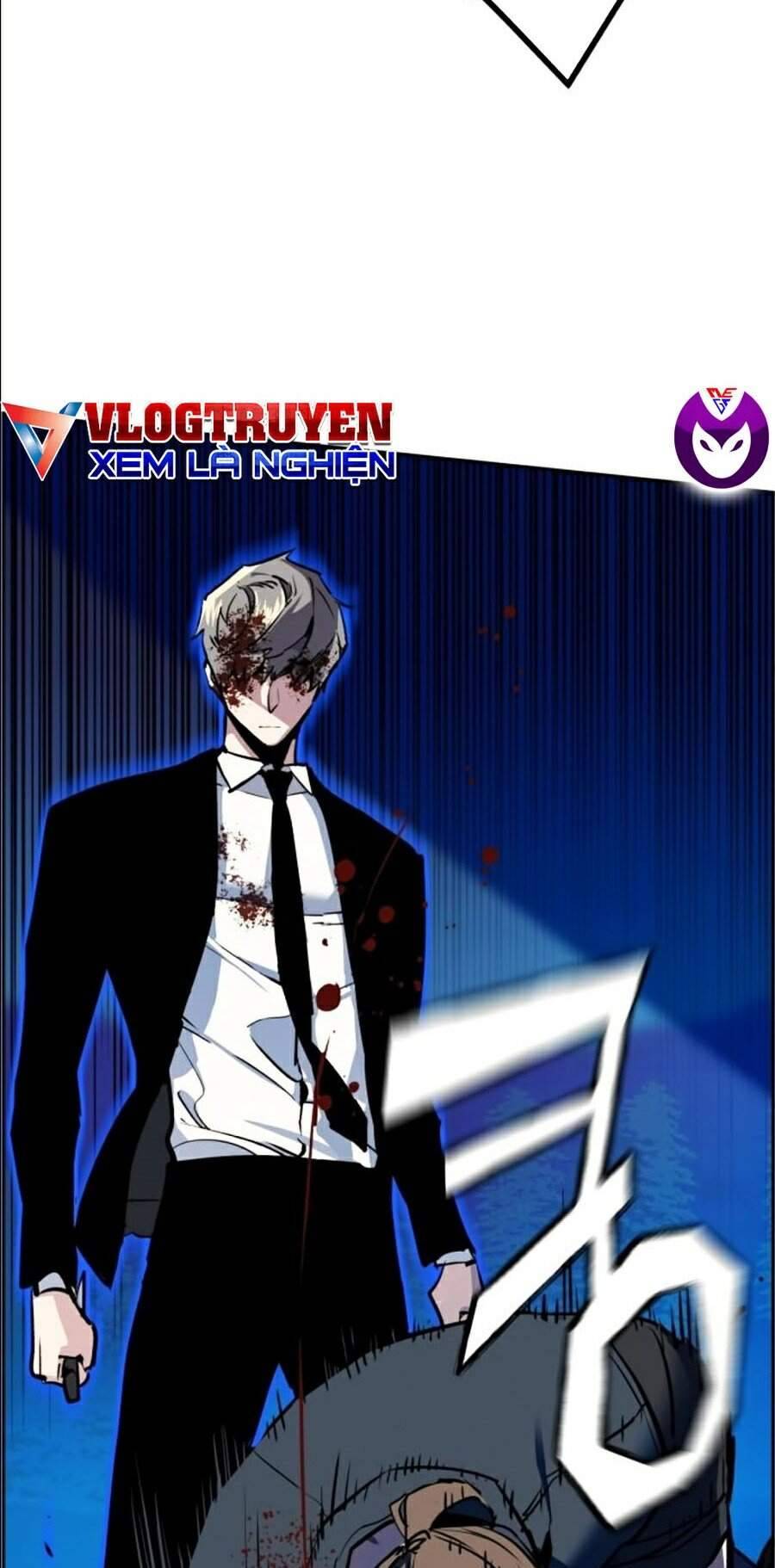 Bạn Học Của Tôi Là Lính Đánh Thuê: Chapter 47