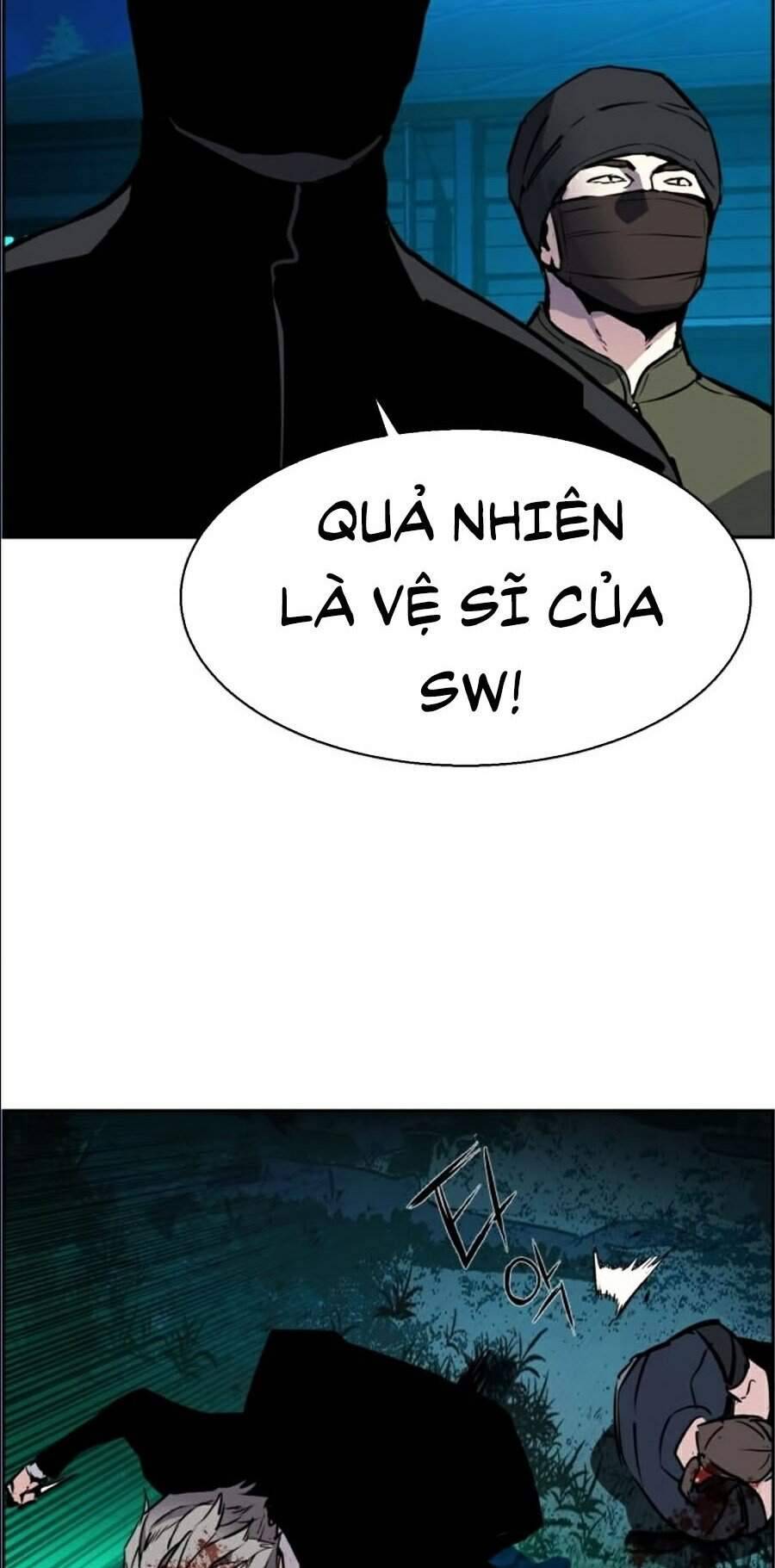 Bạn Học Của Tôi Là Lính Đánh Thuê: Chapter 47