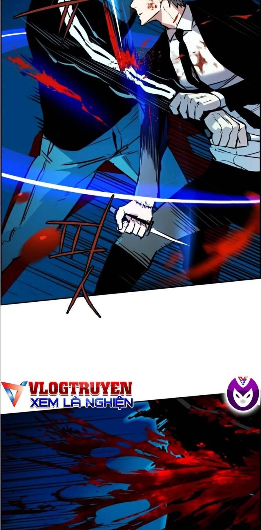 Bạn Học Của Tôi Là Lính Đánh Thuê: Chapter 47