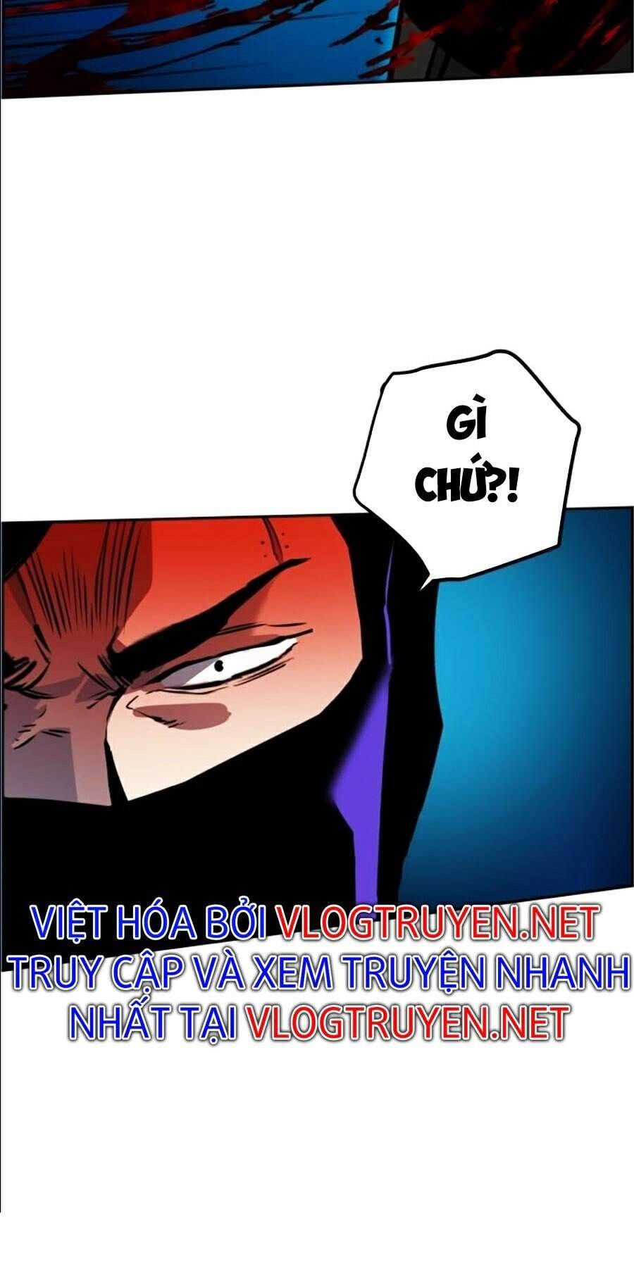 Bạn Học Của Tôi Là Lính Đánh Thuê: Chapter 47