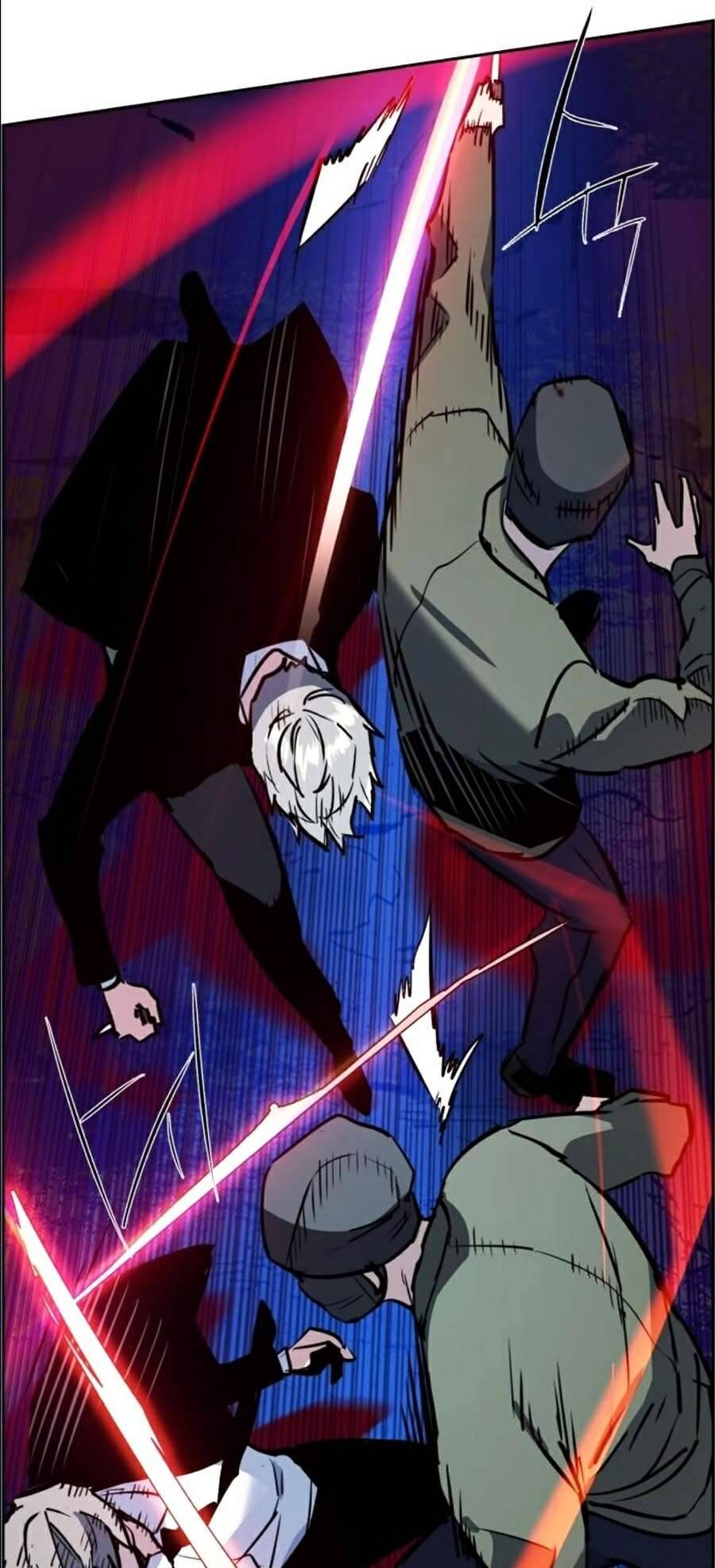 Bạn Học Của Tôi Là Lính Đánh Thuê: Chapter 47