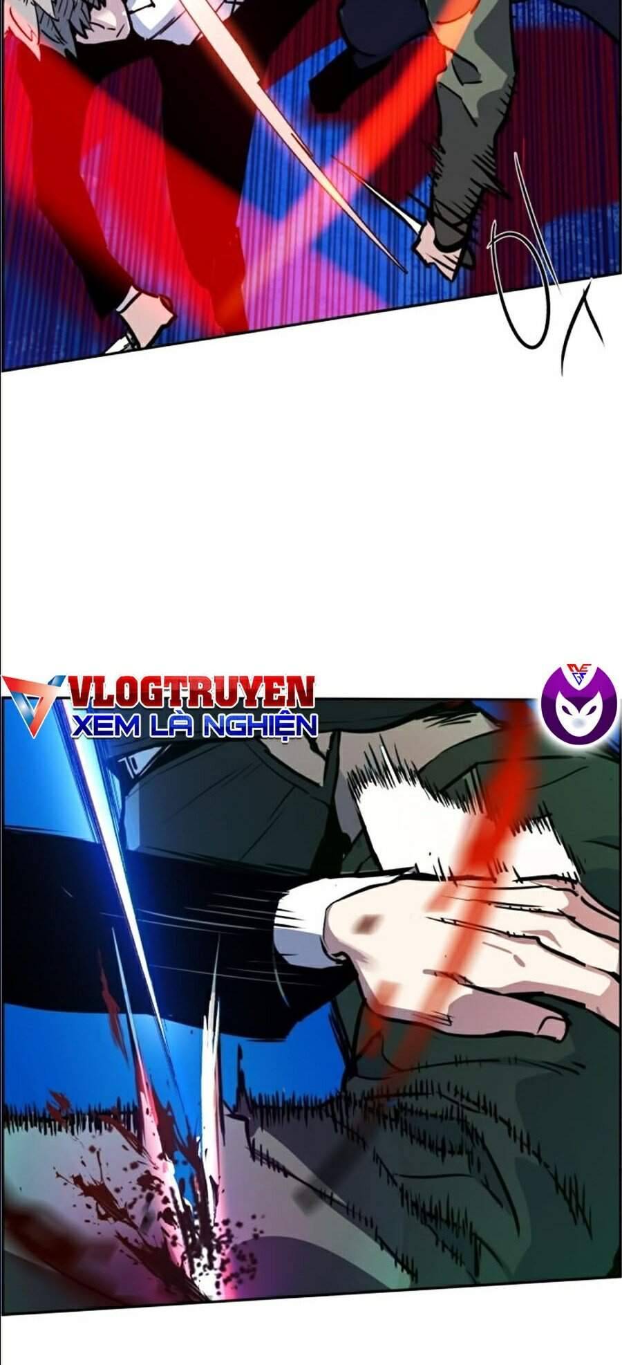 Bạn Học Của Tôi Là Lính Đánh Thuê: Chapter 47