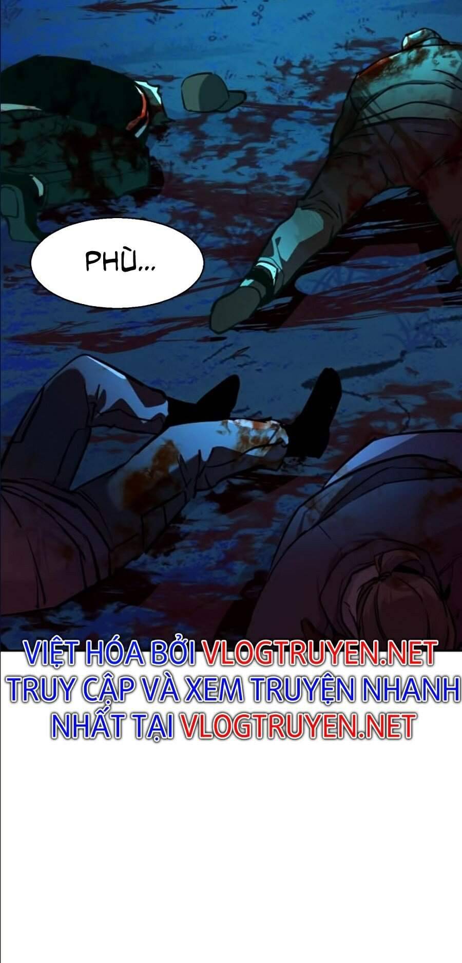 Bạn Học Của Tôi Là Lính Đánh Thuê: Chapter 47