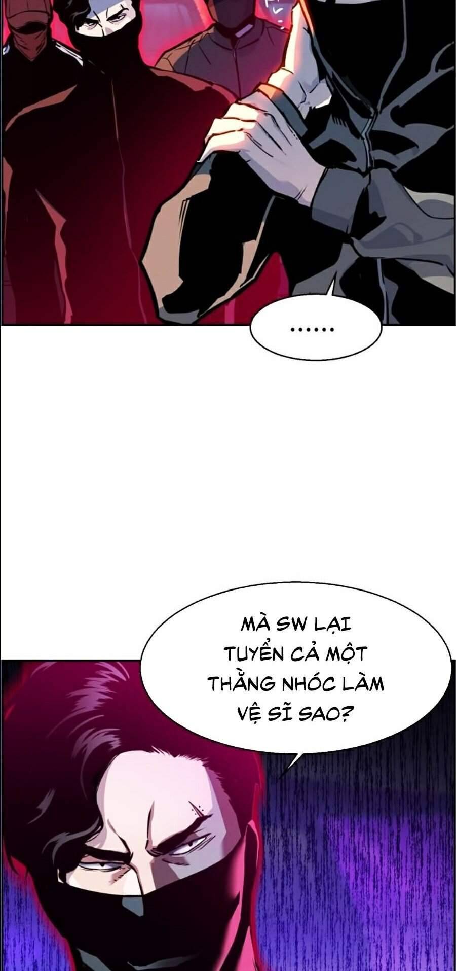 Bạn Học Của Tôi Là Lính Đánh Thuê: Chapter 47