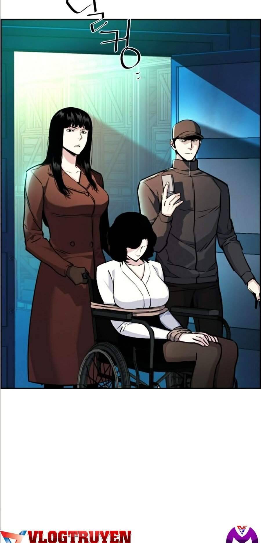 Bạn Học Của Tôi Là Lính Đánh Thuê: Chapter 47