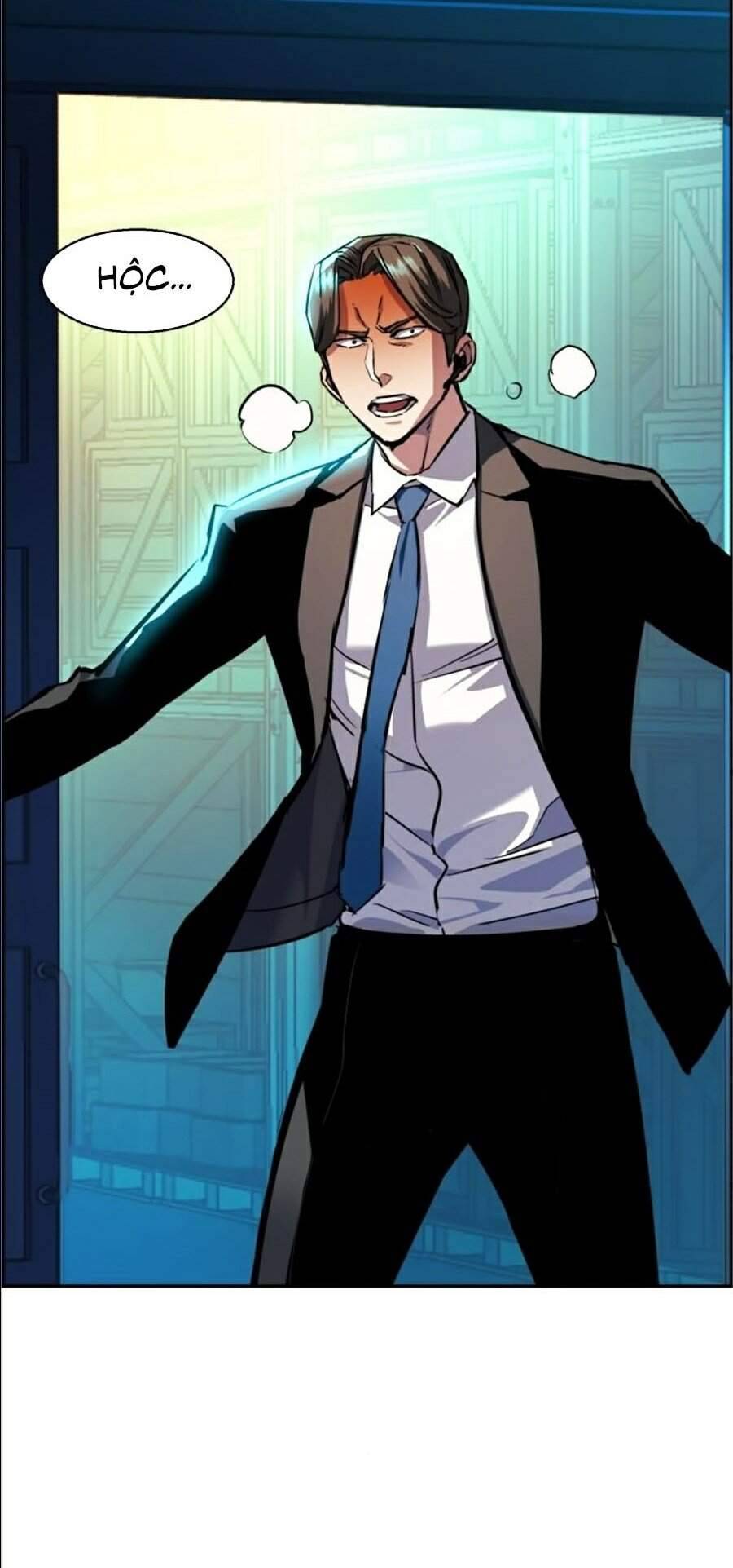 Bạn Học Của Tôi Là Lính Đánh Thuê: Chapter 47