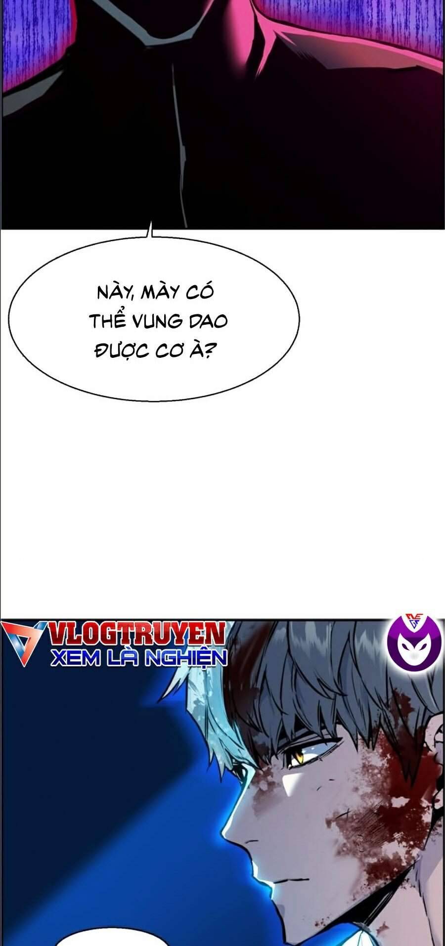 Bạn Học Của Tôi Là Lính Đánh Thuê: Chapter 47