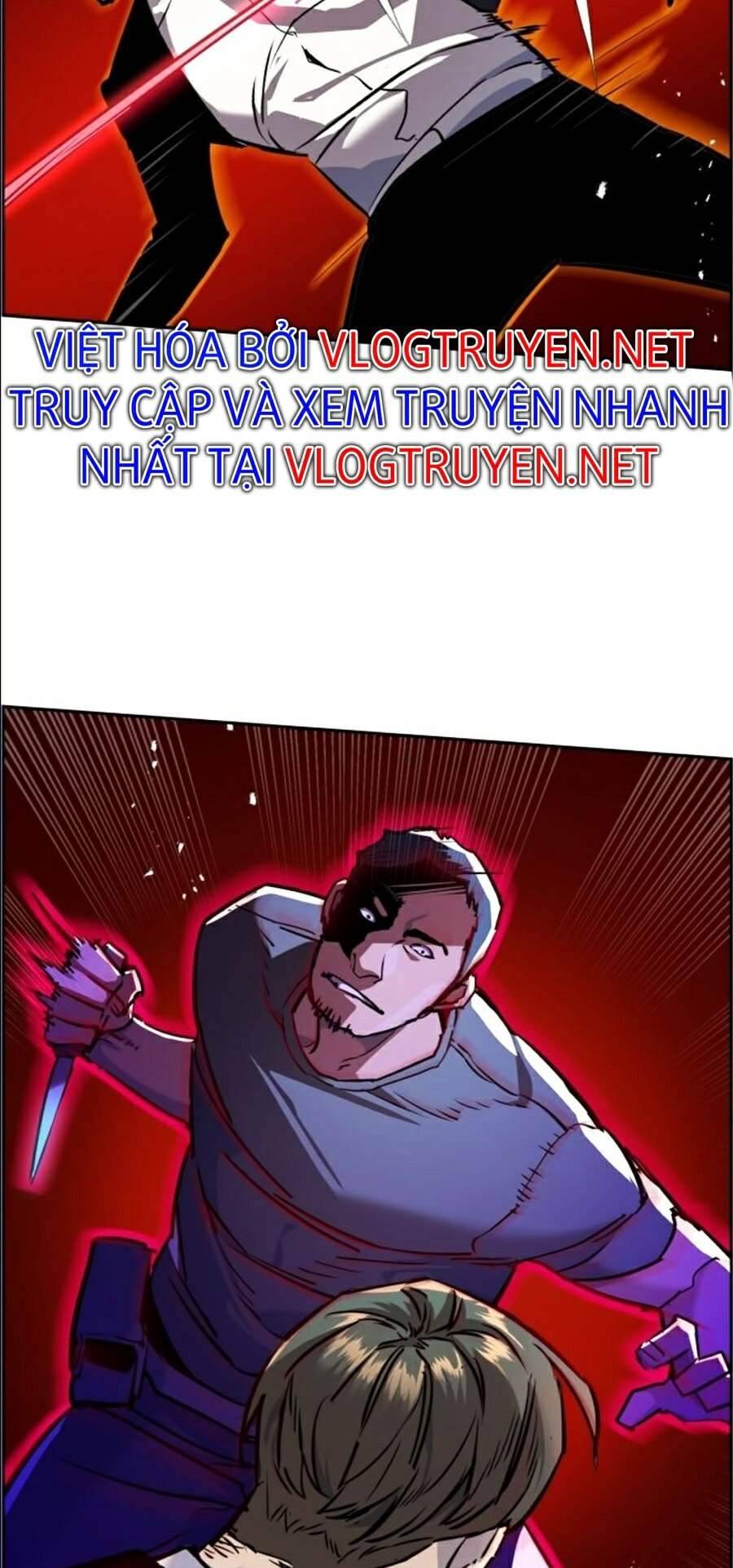 Bạn Học Của Tôi Là Lính Đánh Thuê: Chapter 47
