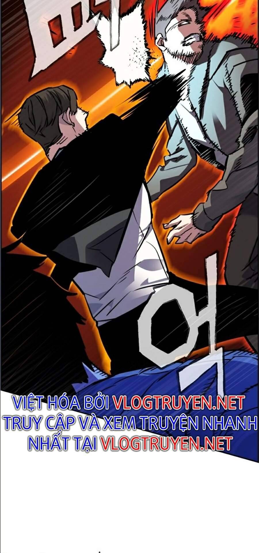 Bạn Học Của Tôi Là Lính Đánh Thuê: Chapter 47