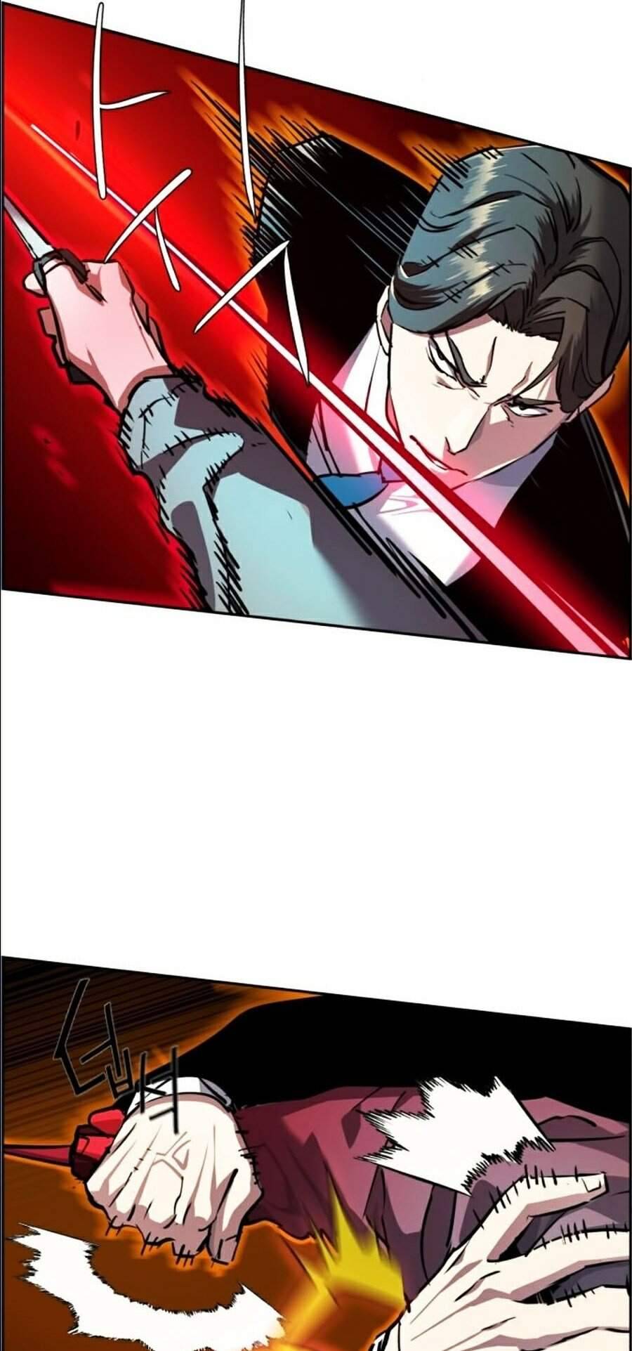 Bạn Học Của Tôi Là Lính Đánh Thuê: Chapter 47