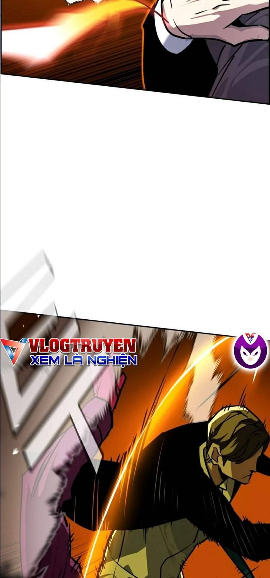 Bạn Học Của Tôi Là Lính Đánh Thuê: Chapter 47