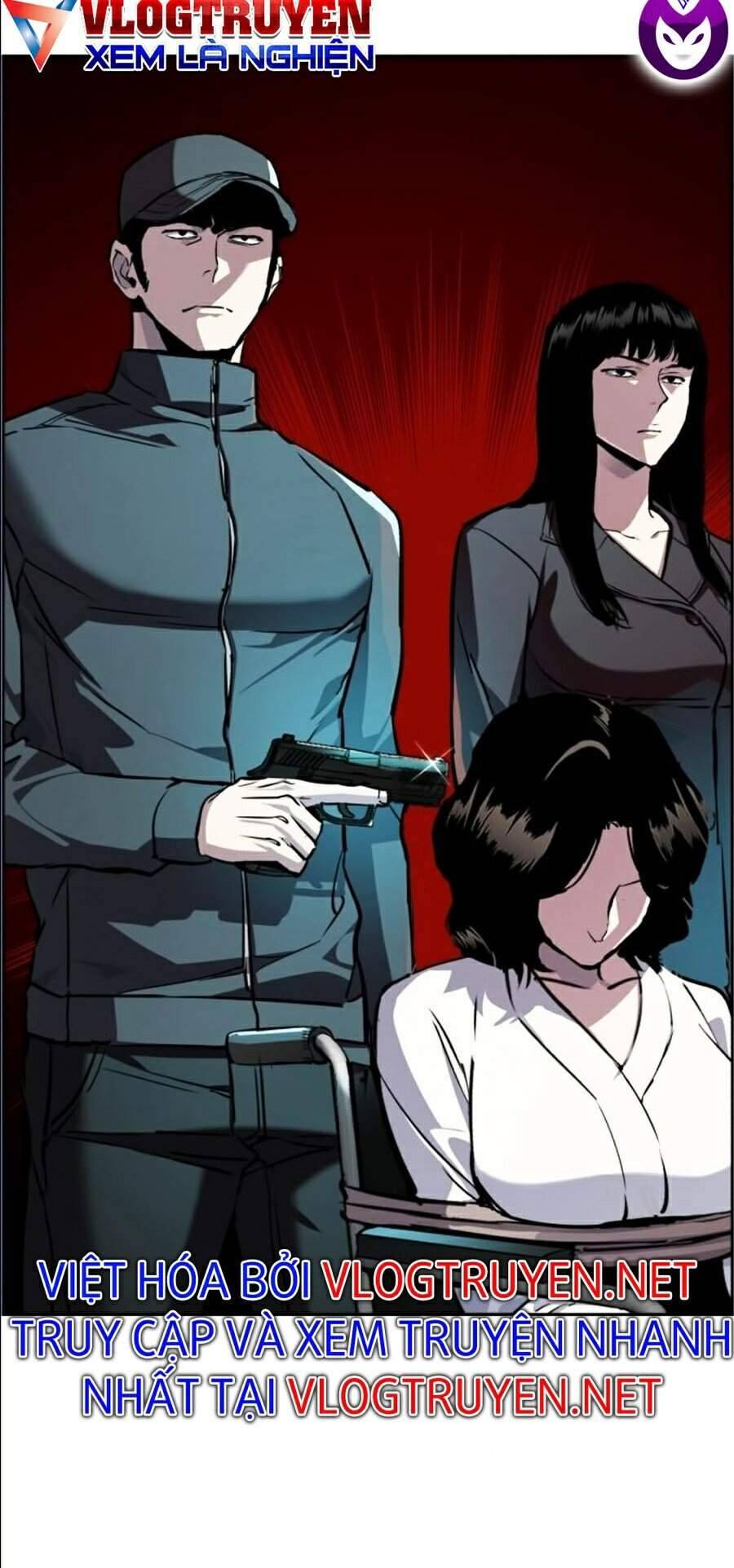 Bạn Học Của Tôi Là Lính Đánh Thuê: Chapter 47