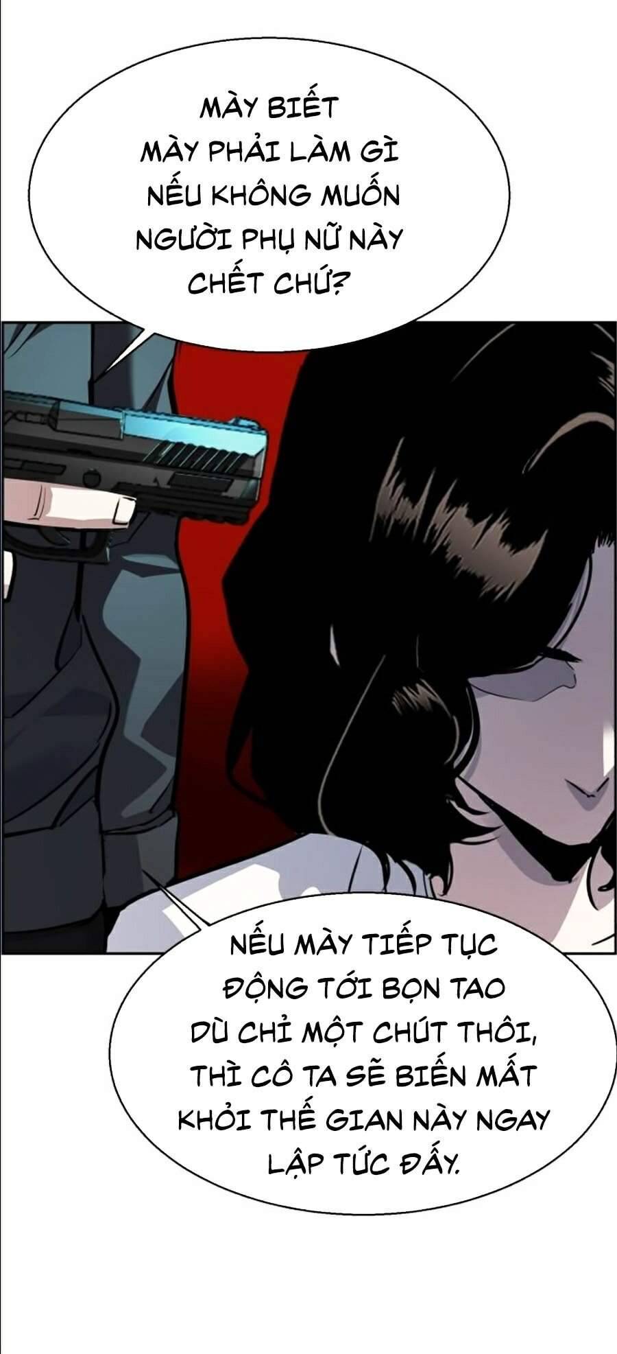 Bạn Học Của Tôi Là Lính Đánh Thuê: Chapter 47