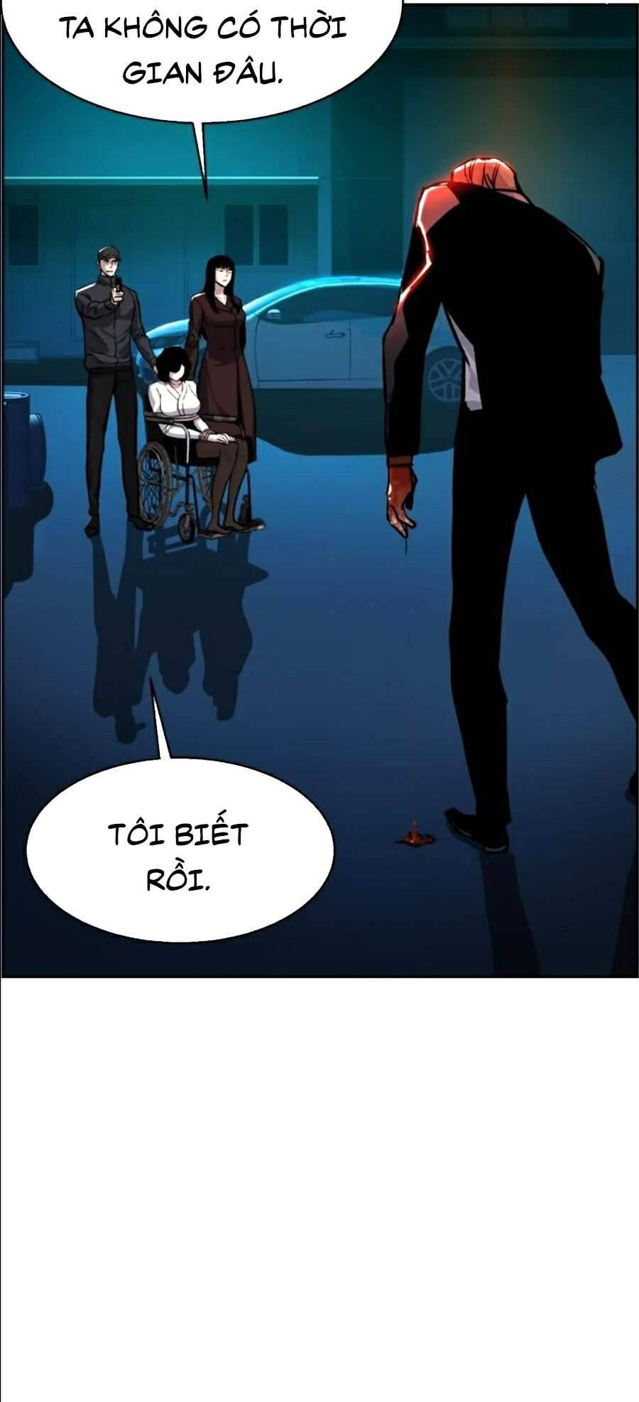 Bạn Học Của Tôi Là Lính Đánh Thuê: Chapter 47